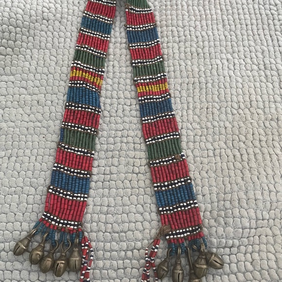 Naga handmade jewelry. One of a kind - Picture 1 of 1